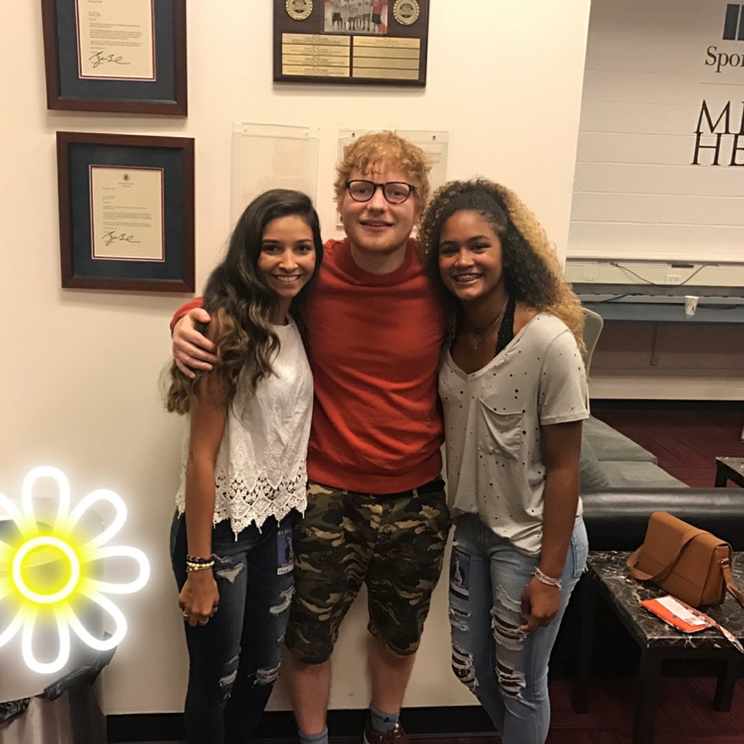 Ed Sheeran, photo #992481