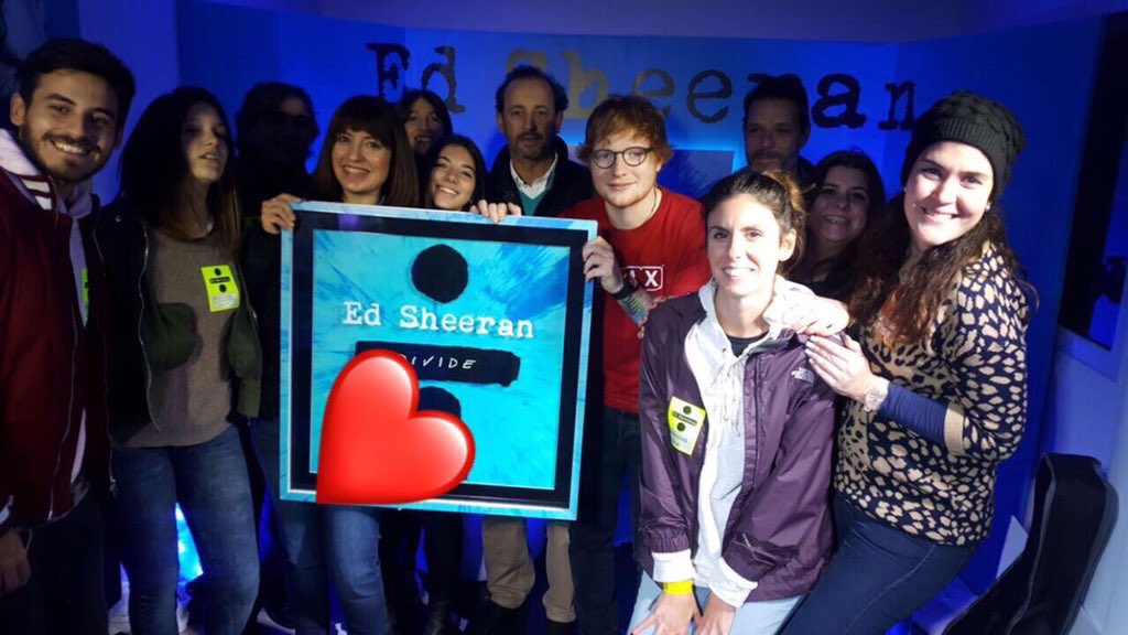 Ed Sheeran, photo #967863