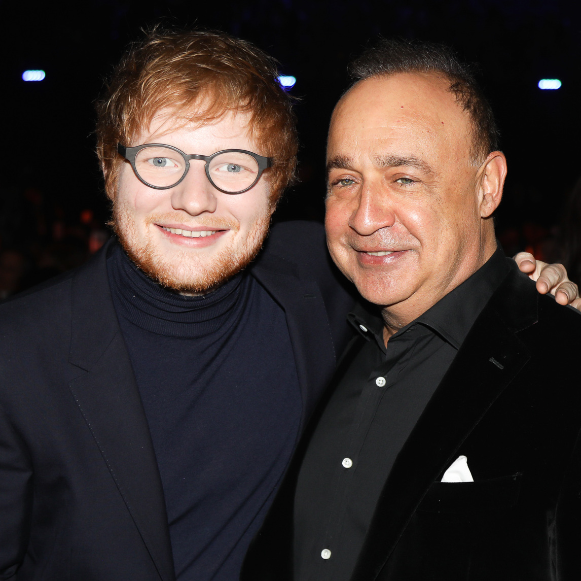 Ed Sheeran, photo #997132