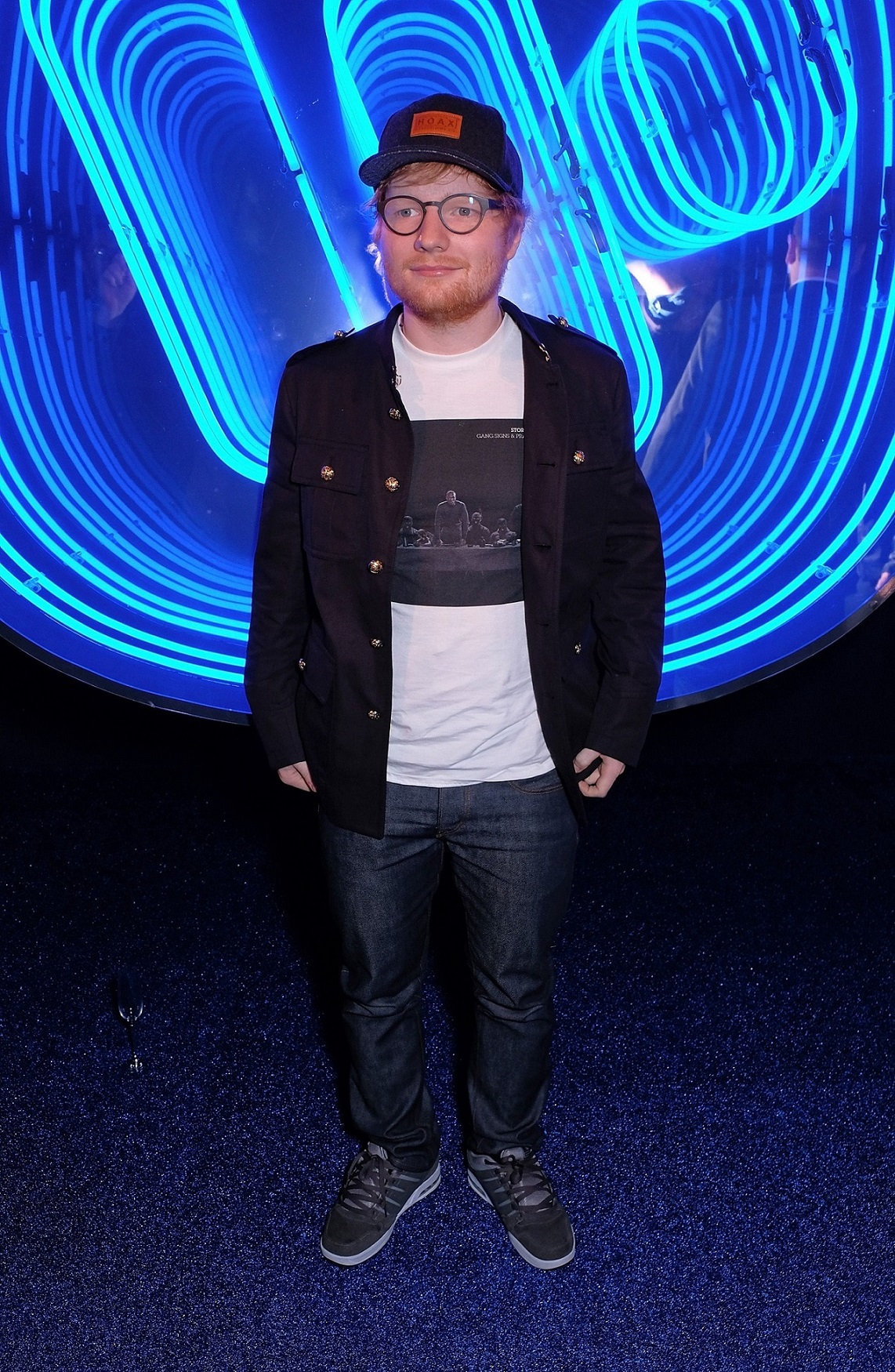 Ed Sheeran, photo #997135