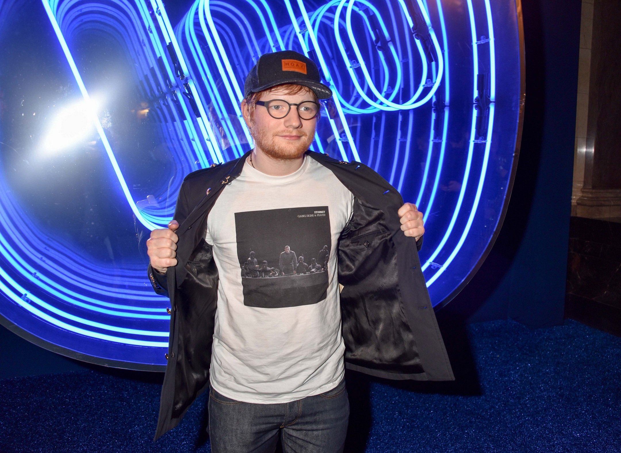 Ed Sheeran, photo #997136