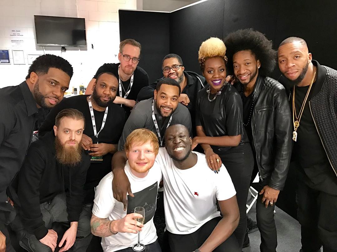 Ed Sheeran, photo #969868