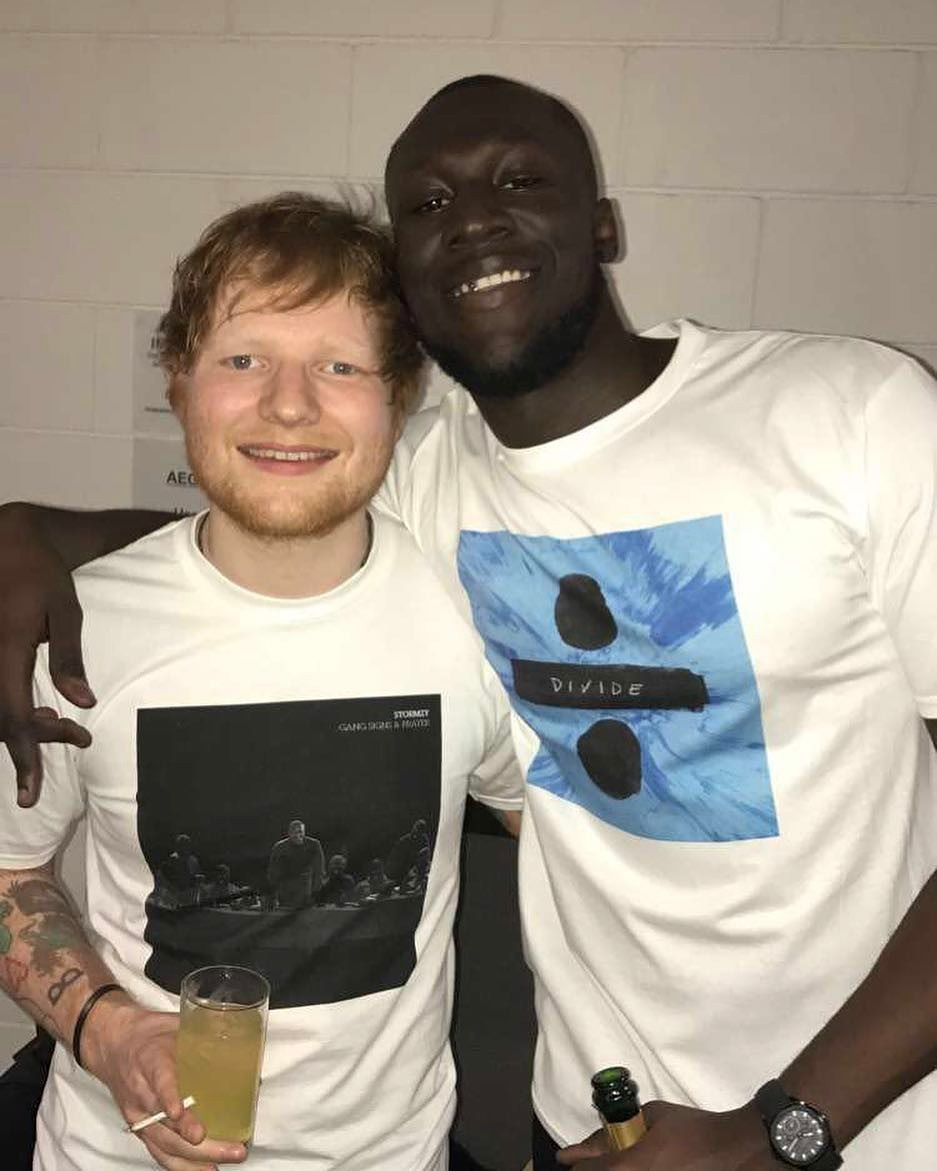 Ed Sheeran, photo #969865
