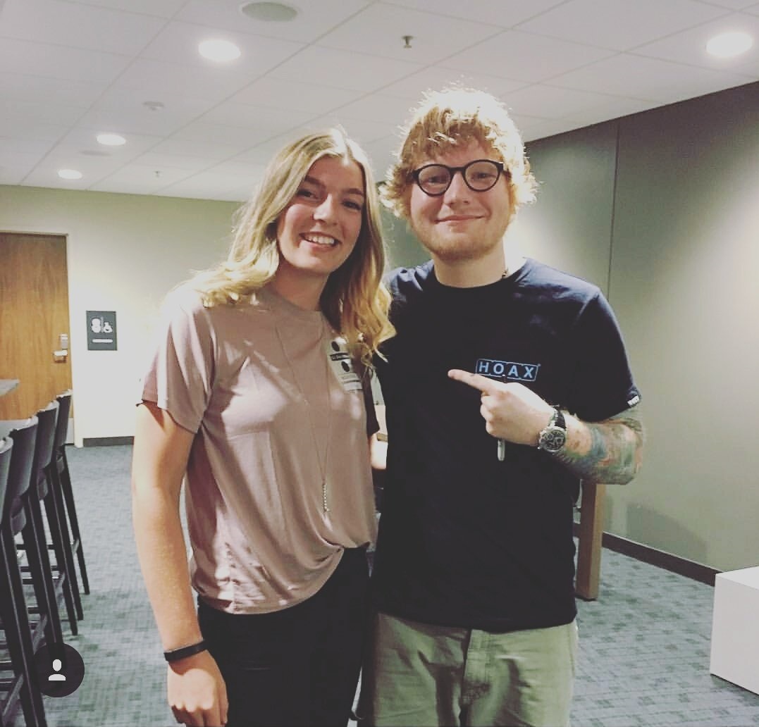 Ed Sheeran, photo #985224