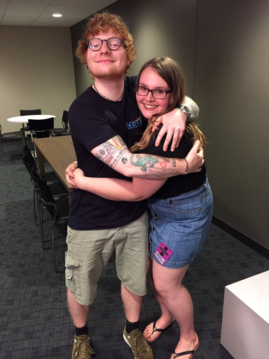Ed Sheeran, photo #985217