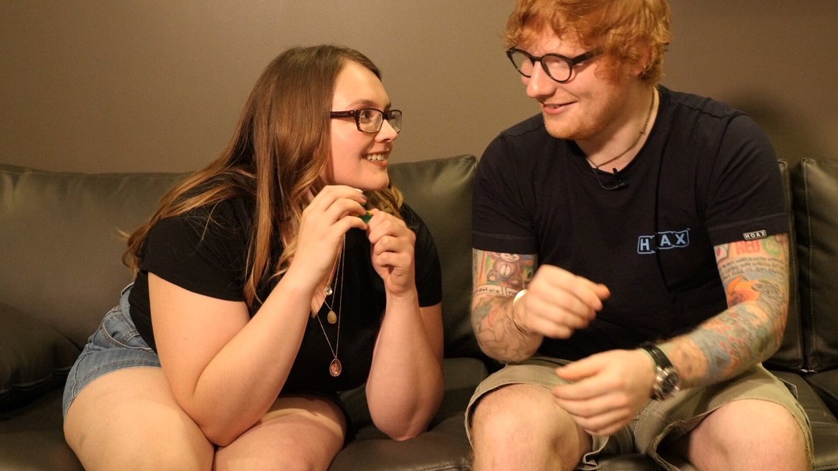 Ed Sheeran, photo #985223