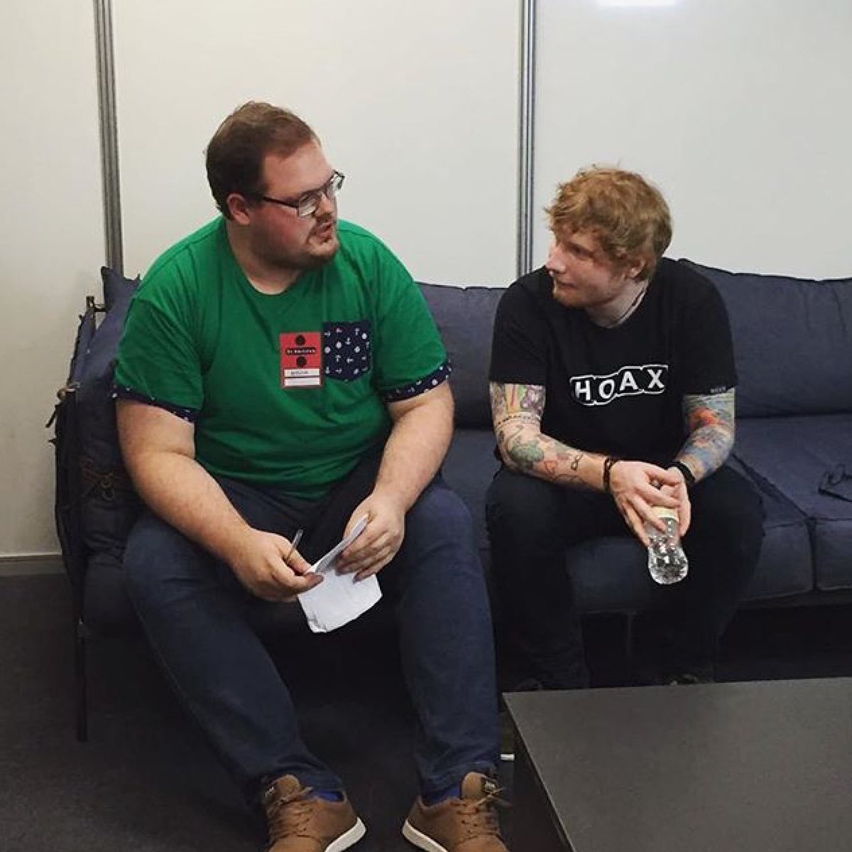 Ed Sheeran, photo #970419