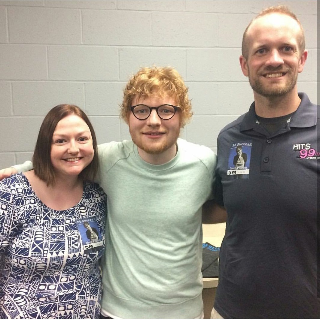 Ed Sheeran, photo #978803
