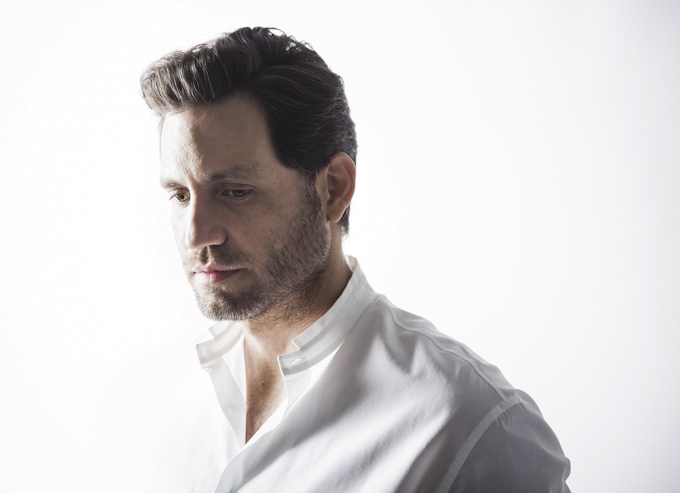 Edgar Ramirez, photo #991476