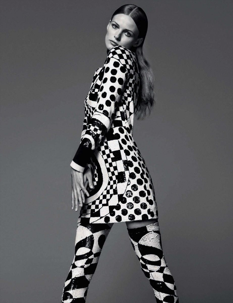 Edita Vilkeviciute, photo #860864