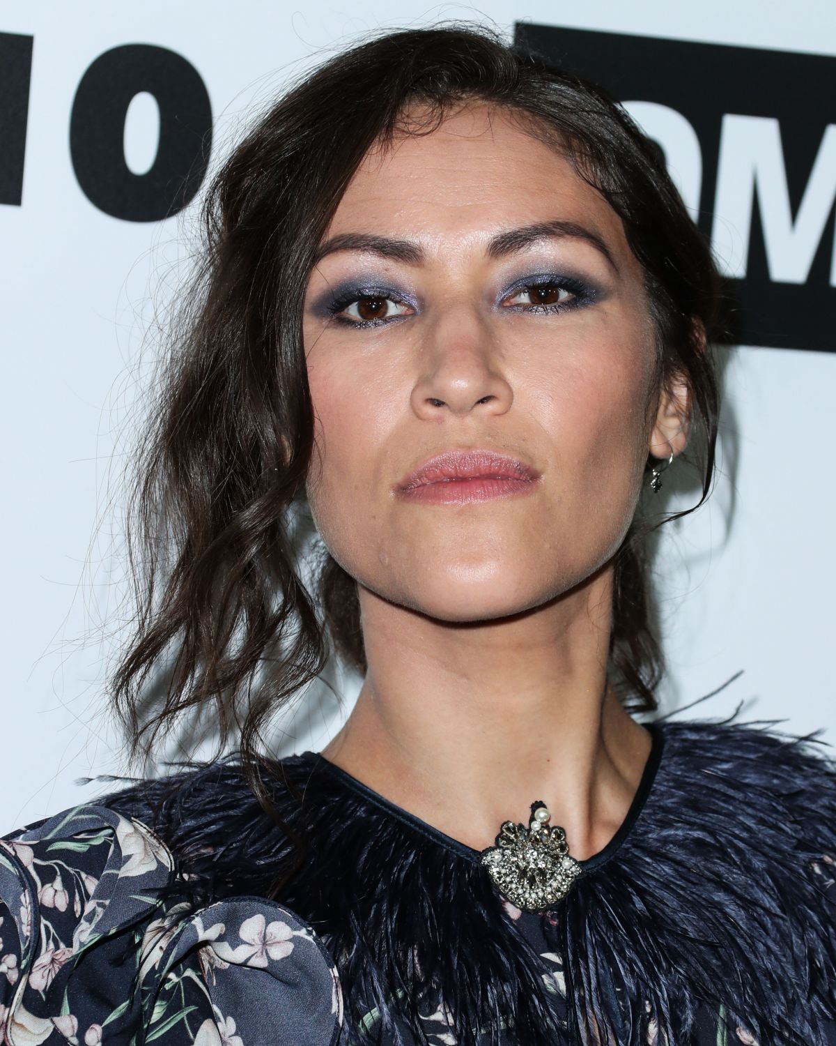 Eleanor Matsuura, photo #1122169