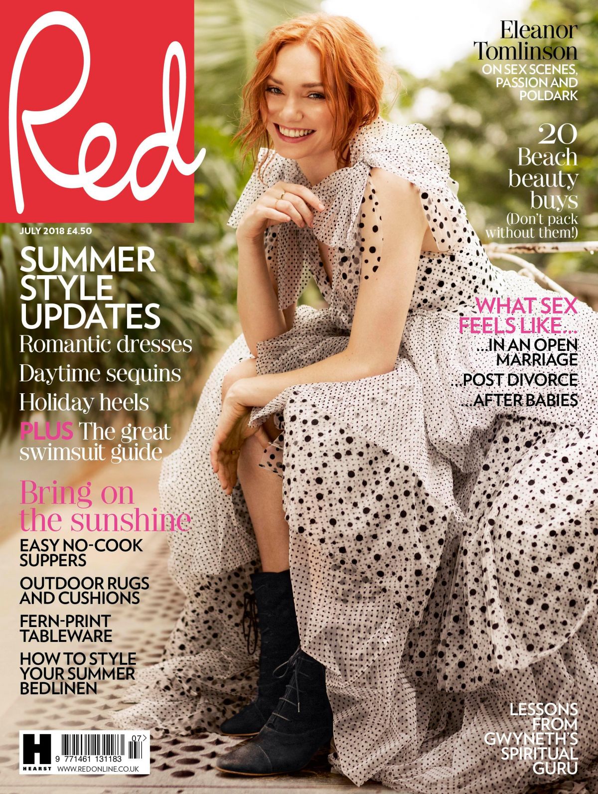 Eleanor Tomlinson, photo #1073520