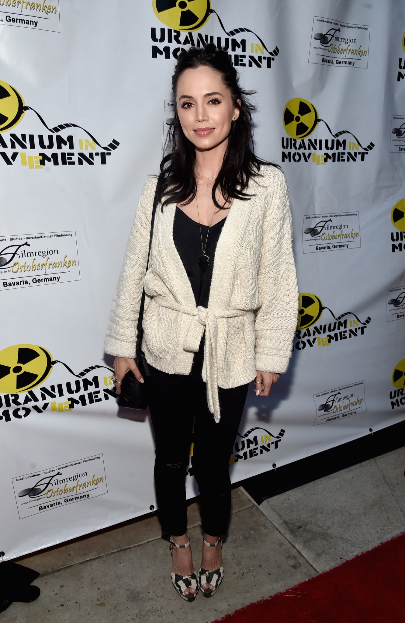 Eliza Dushku, photo #883551