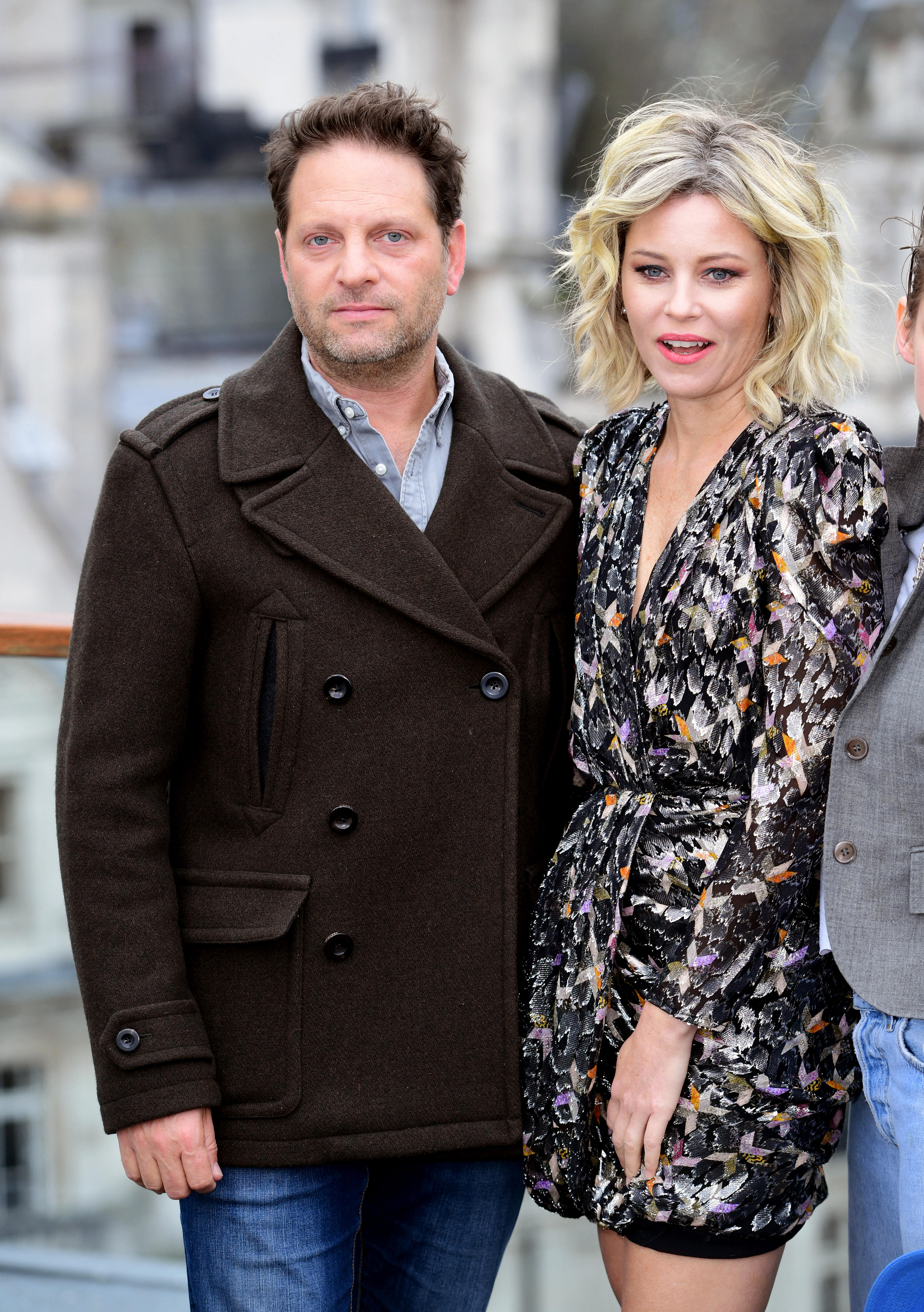 Elizabeth Banks, photo #1274018