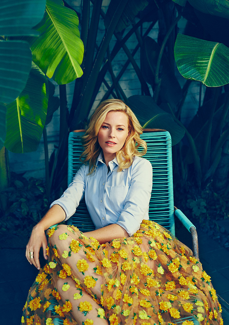 Elizabeth Banks, photo #805659