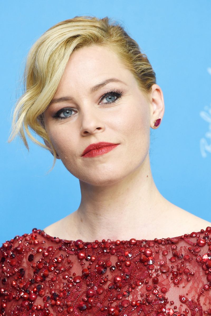 Elizabeth Banks, photo #792981