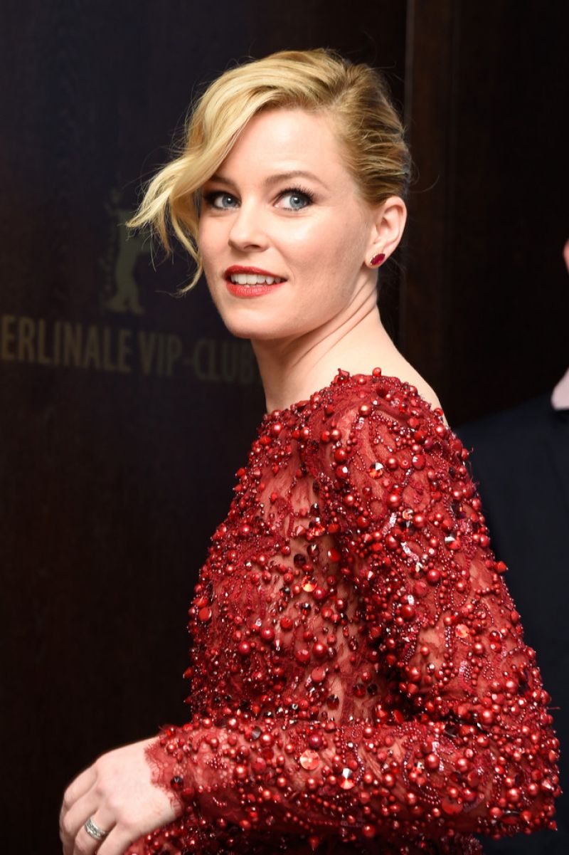 Elizabeth Banks, photo #792976
