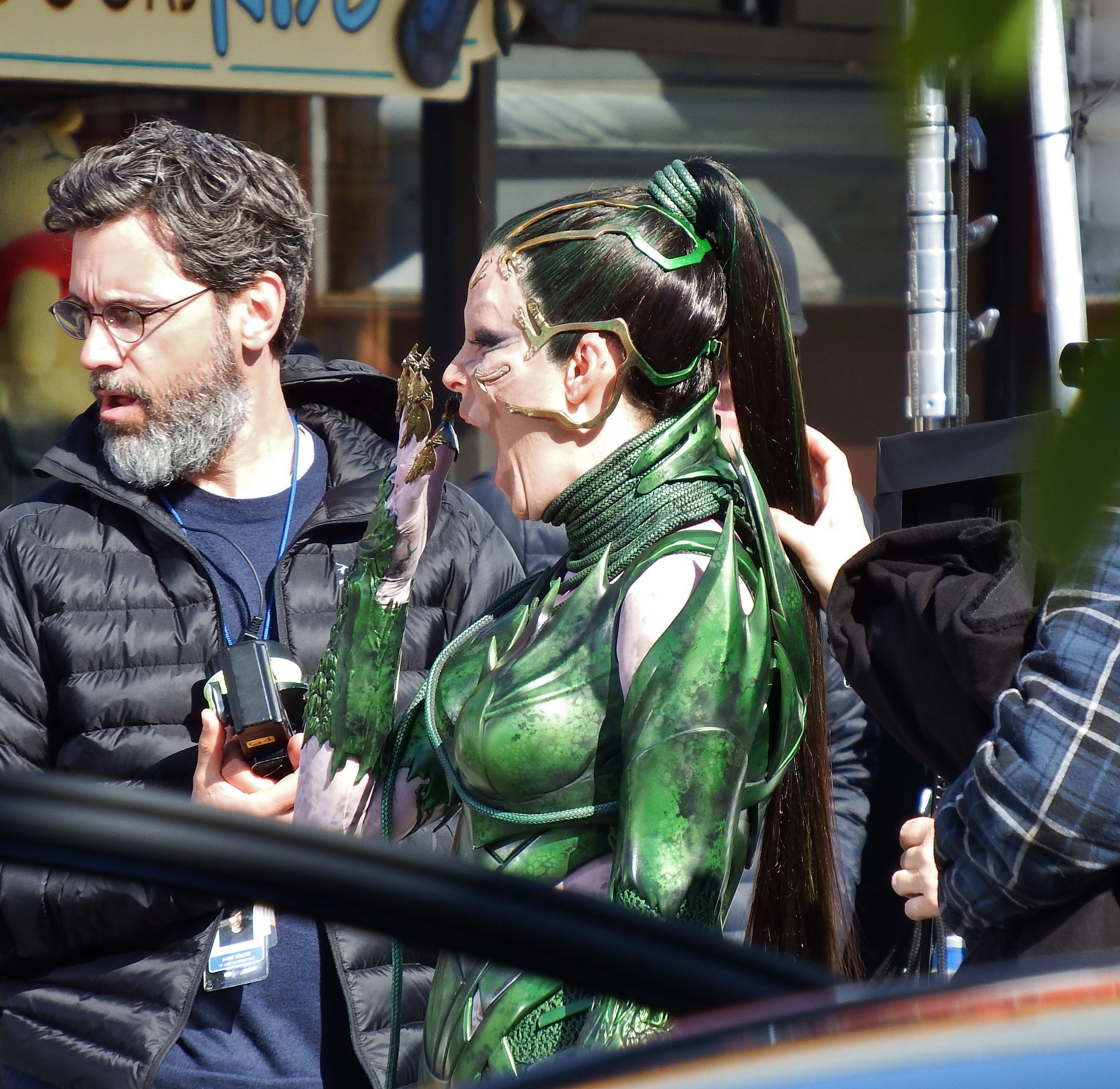 Elizabeth Banks, photo #885869
