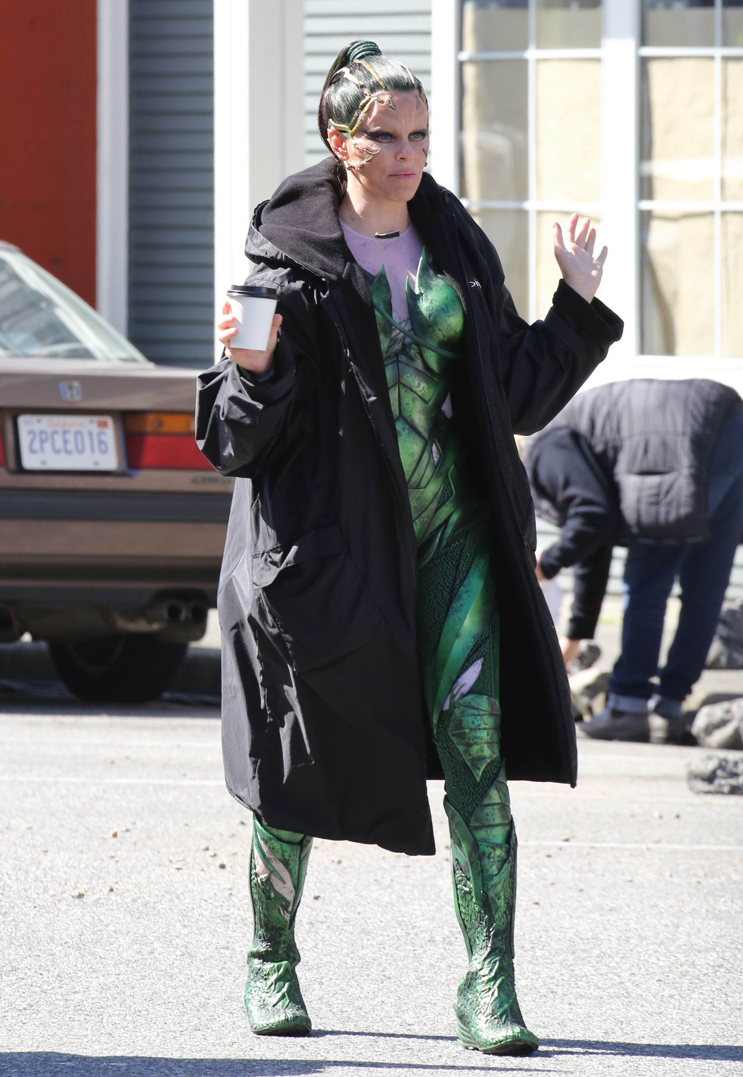 Elizabeth Banks, photo #885871