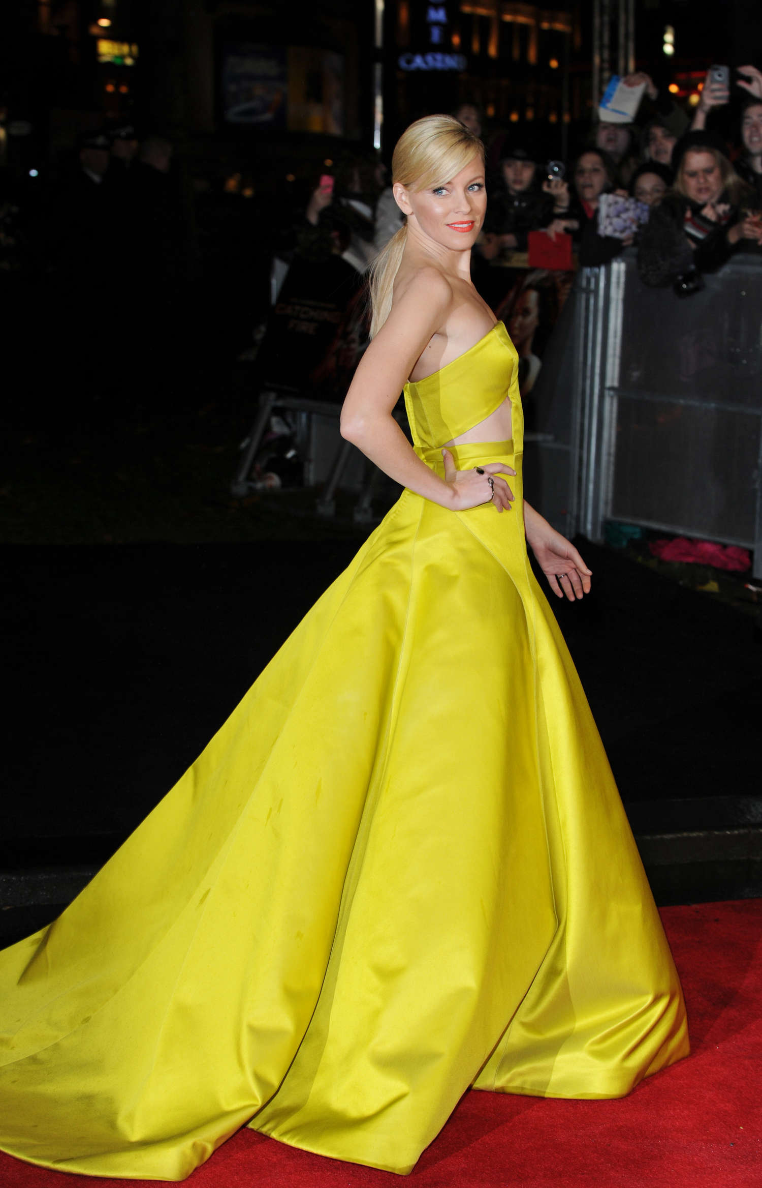 Elizabeth Banks, photo #679727