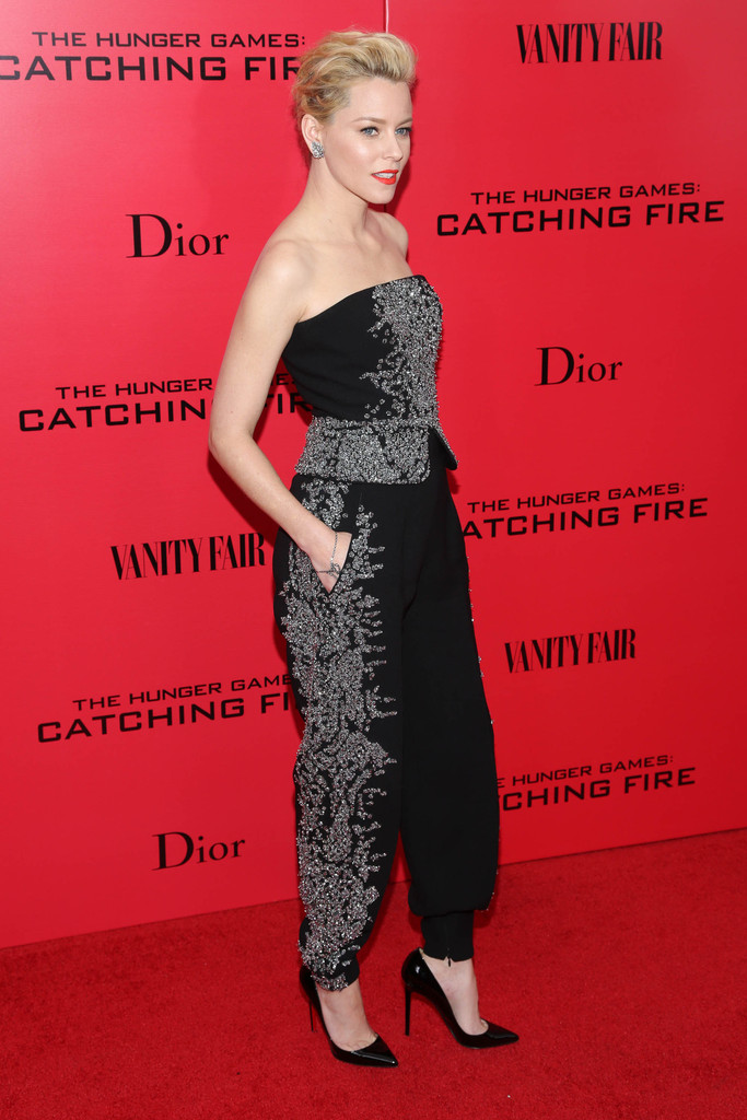 Elizabeth Banks, photo #681175
