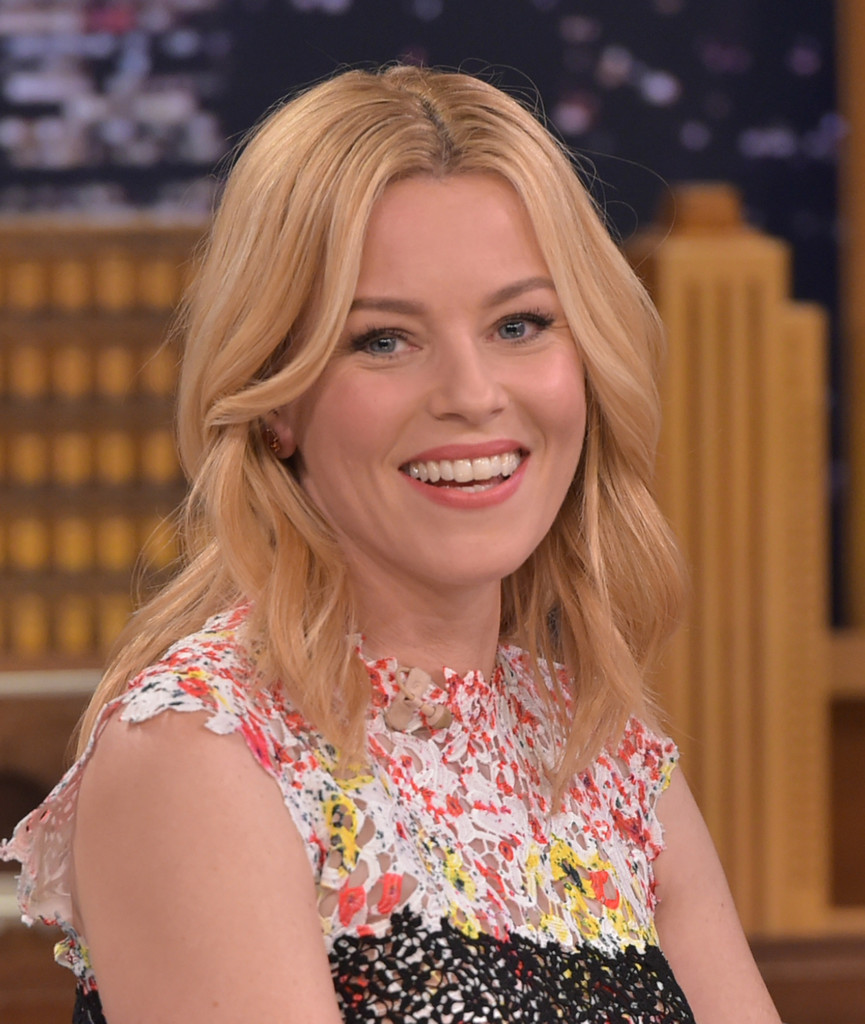Elizabeth Banks, photo #845891
