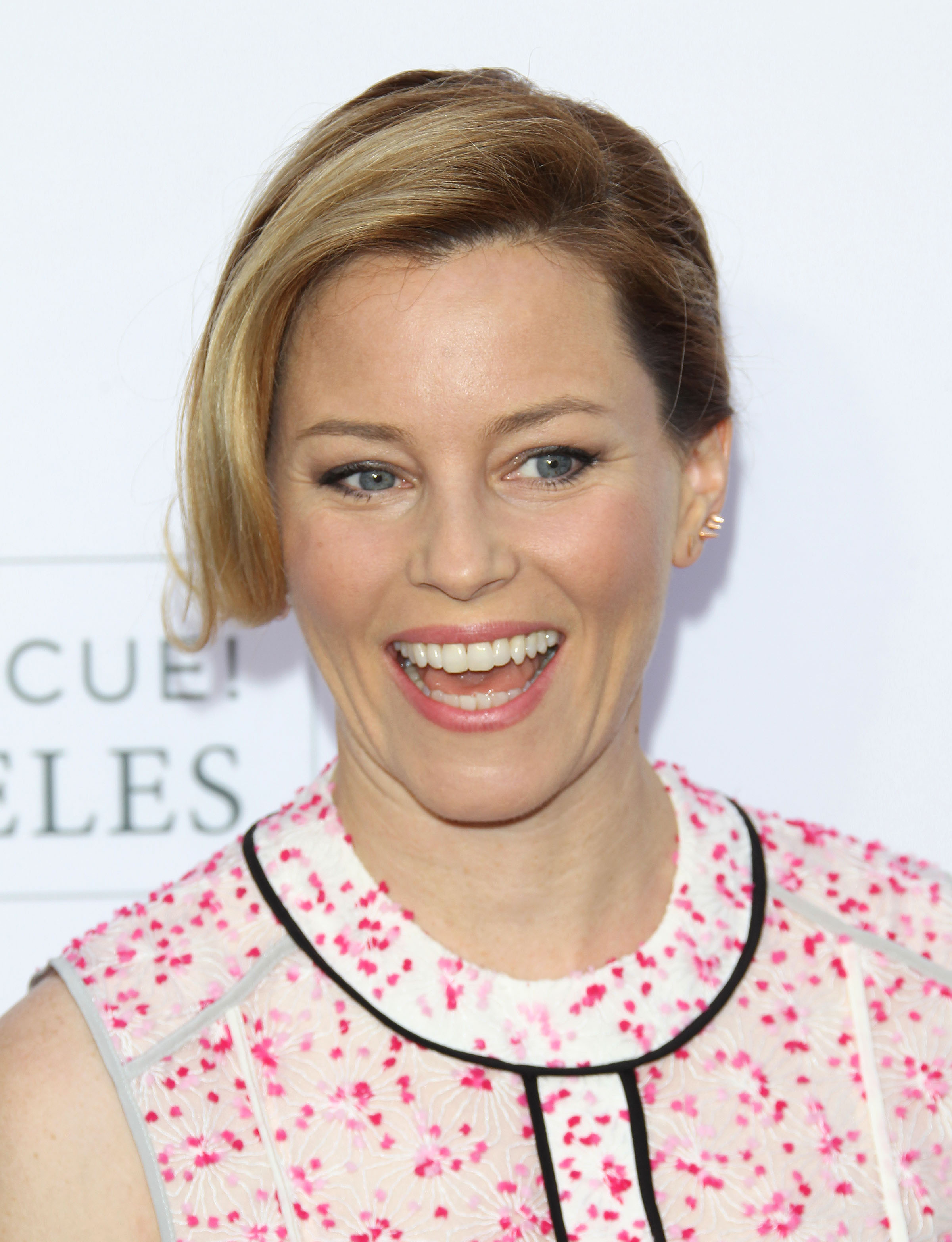 Elizabeth Banks, photo #958592