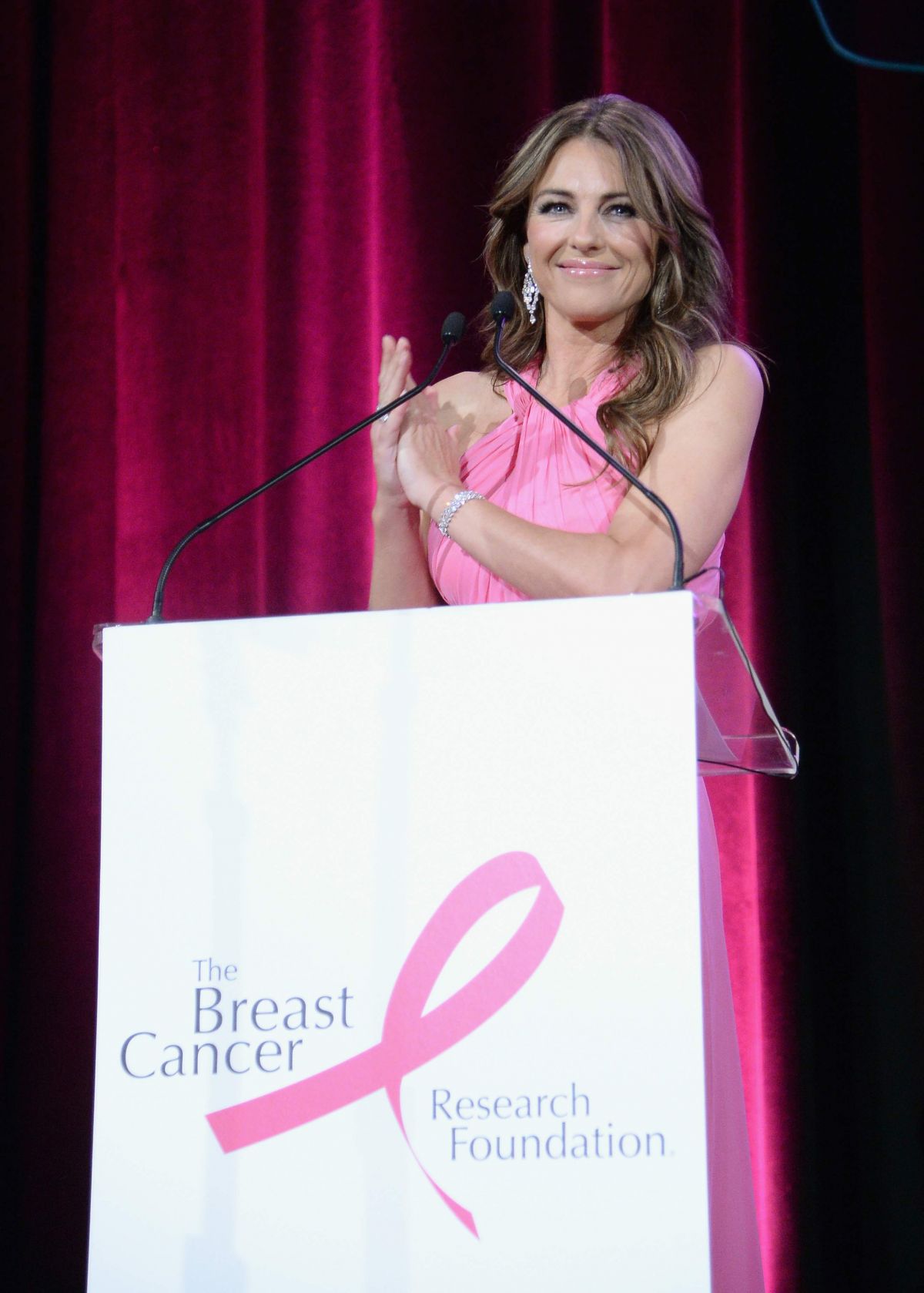 Elizabeth Hurley, photo #726955
