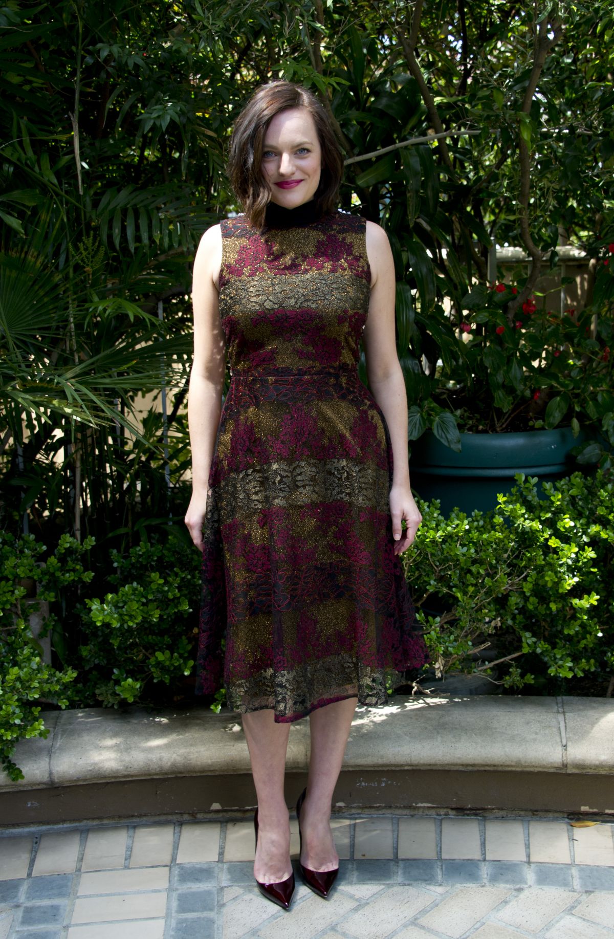 Elizabeth Moss, photo #720447