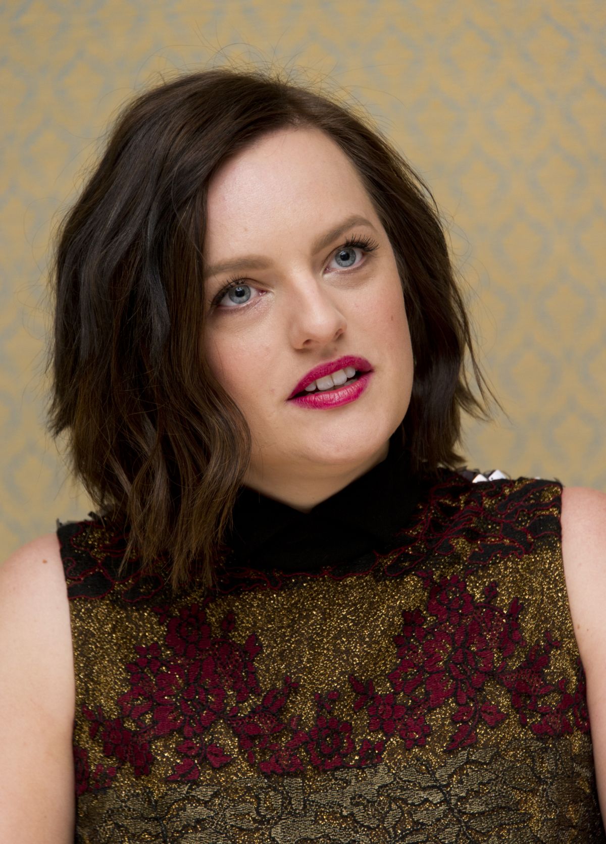 Elizabeth Moss, photo #720448