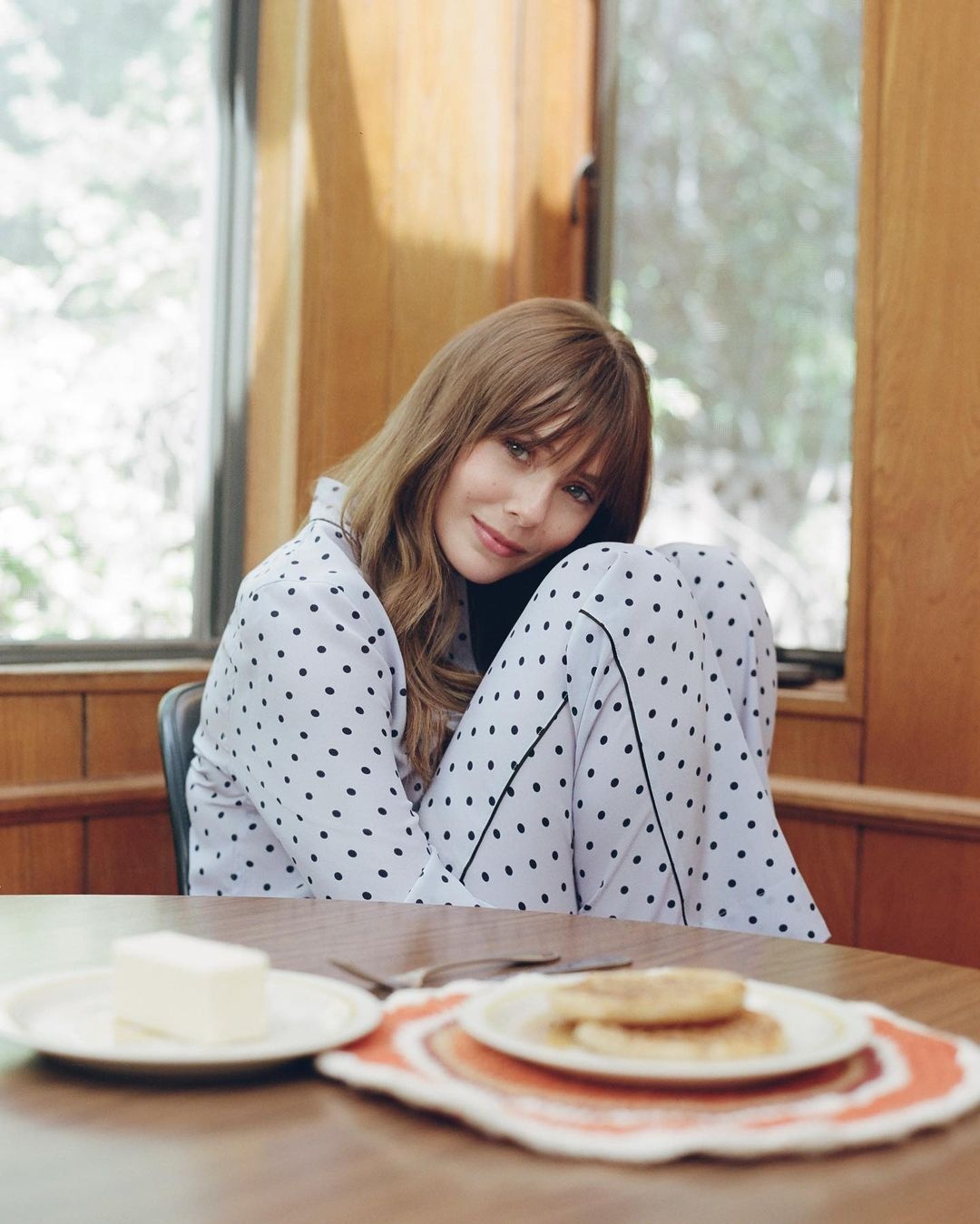 Elizabeth Olsen, photo #1301173