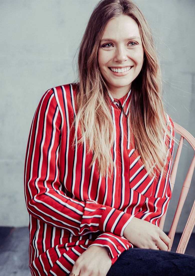Elizabeth Olsen, photo #959482