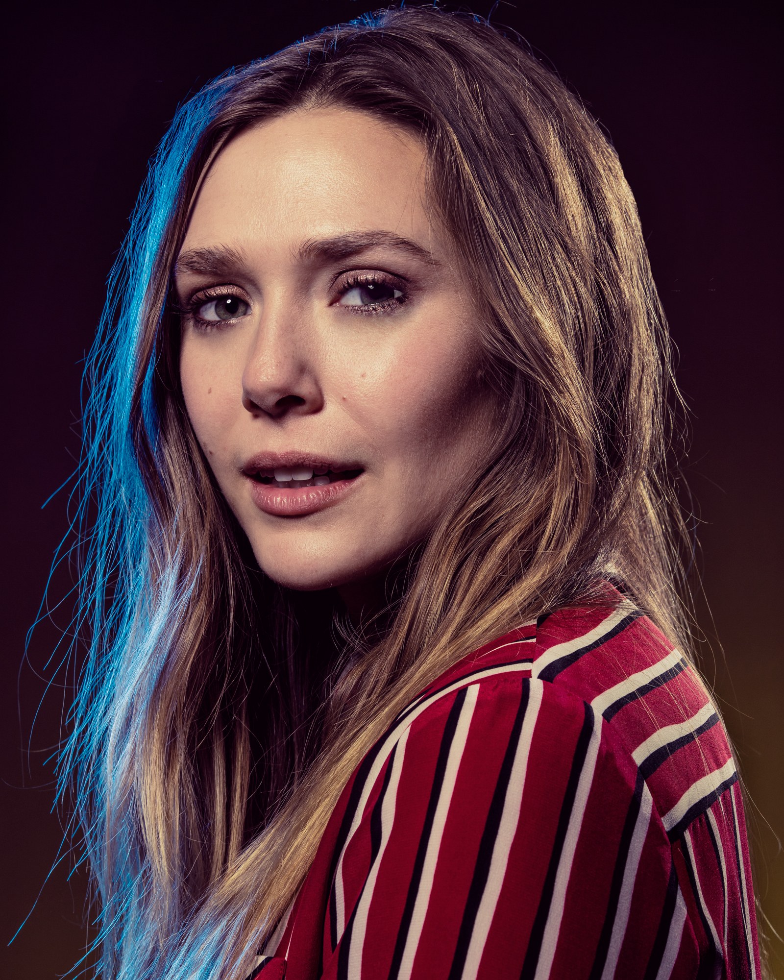 Elizabeth Olsen, photo #959479