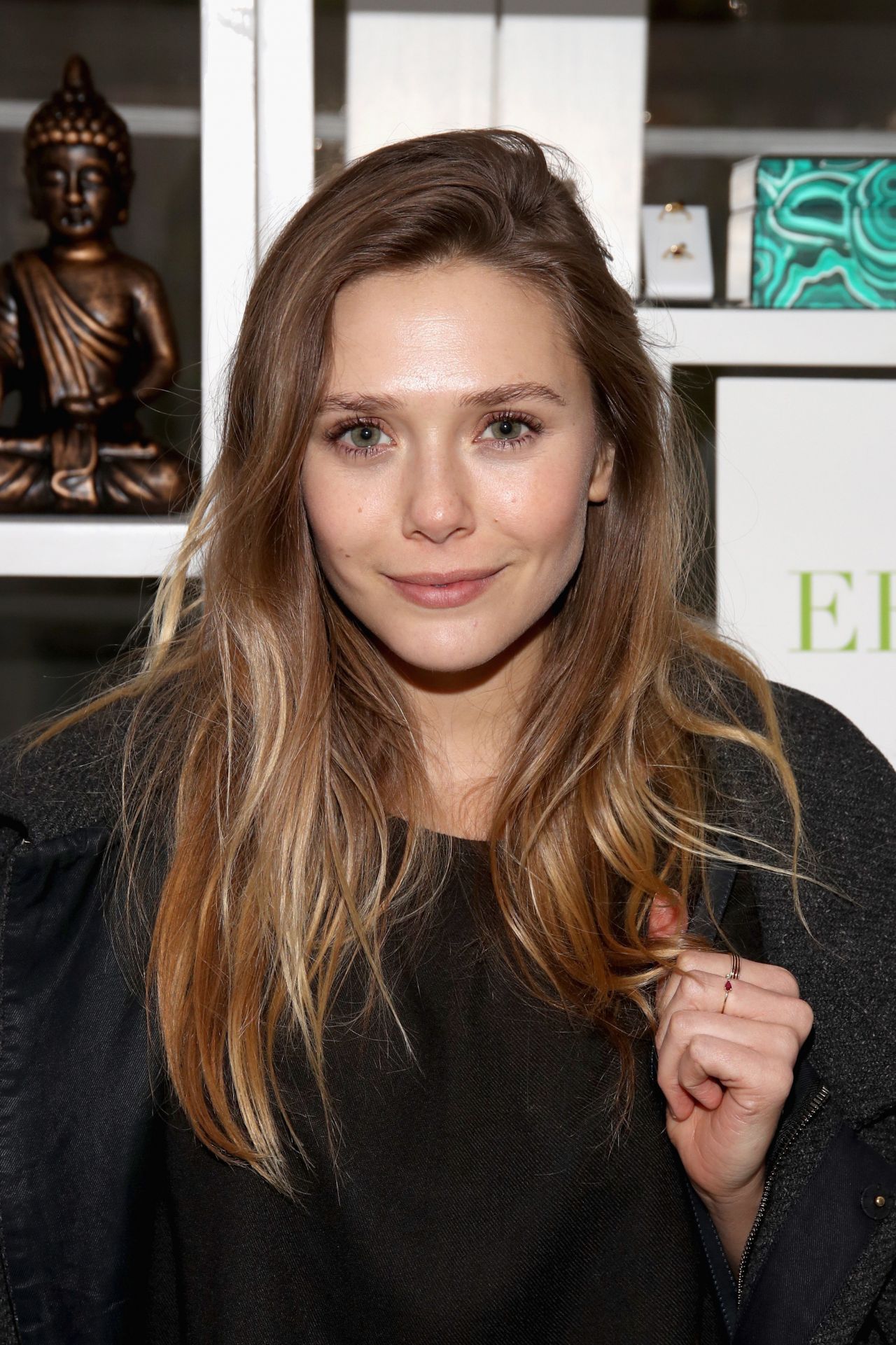 Elizabeth Olsen, photo #933899