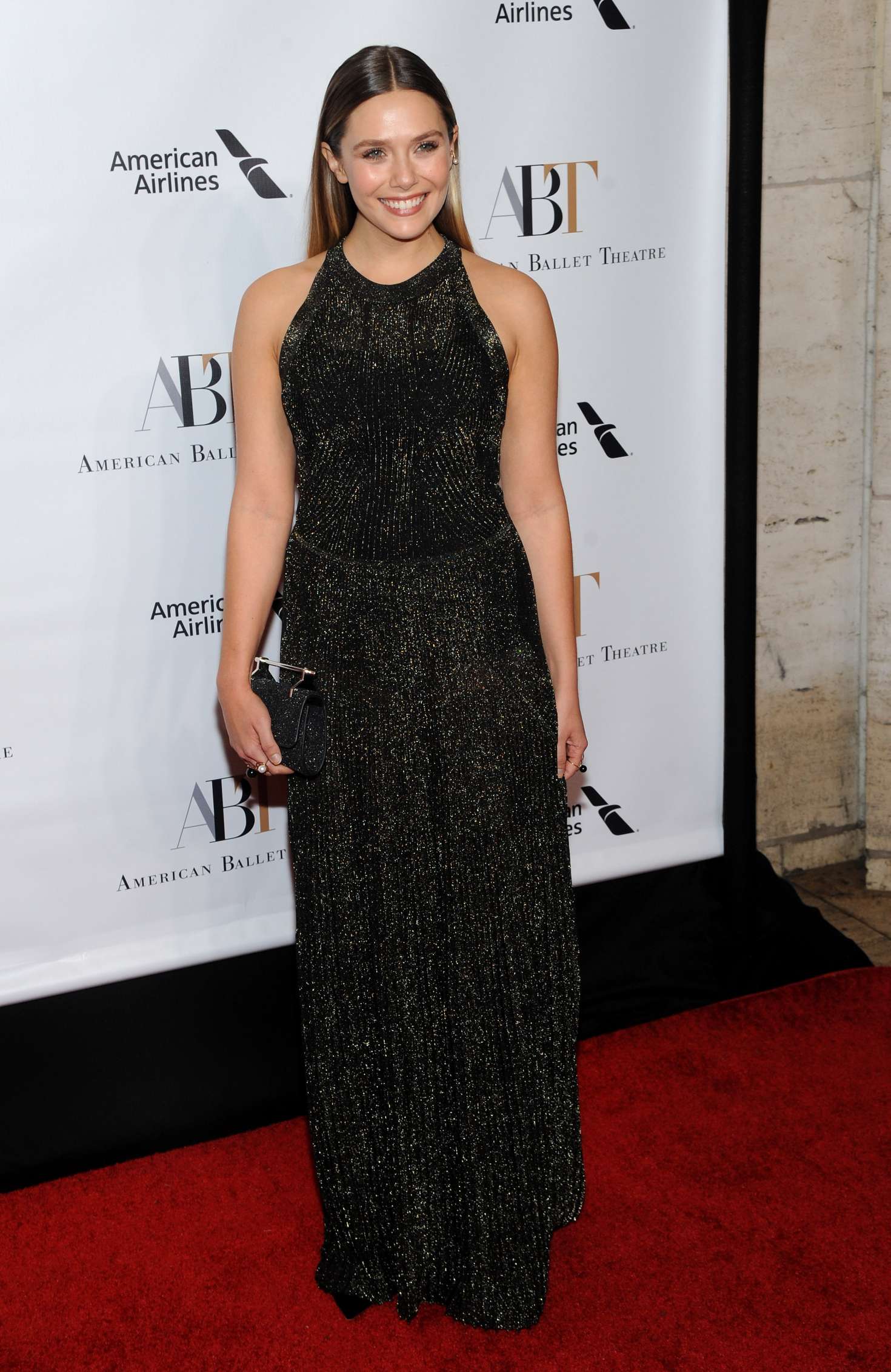 Elizabeth Olsen, photo #918384