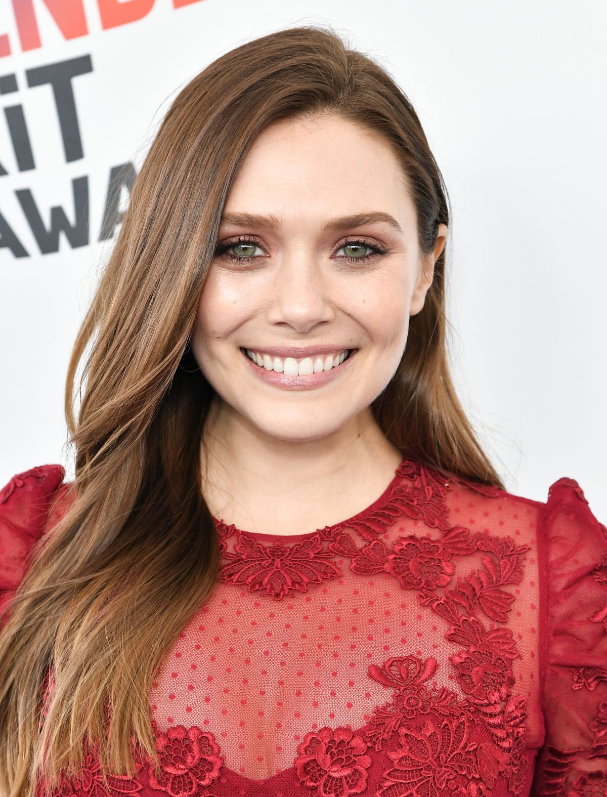 Elizabeth Olsen, photo #1049118