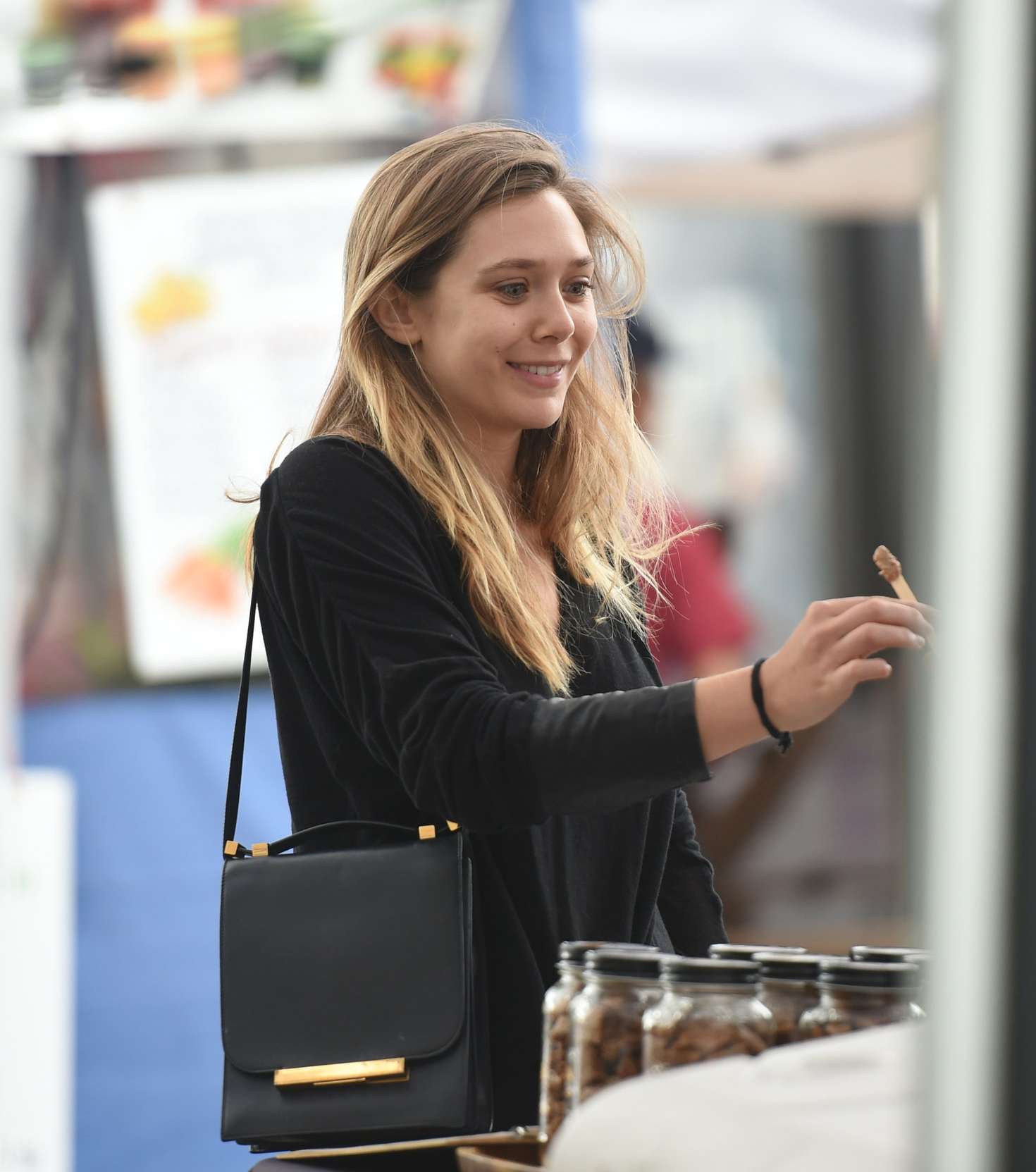 Elizabeth Olsen, photo #917543