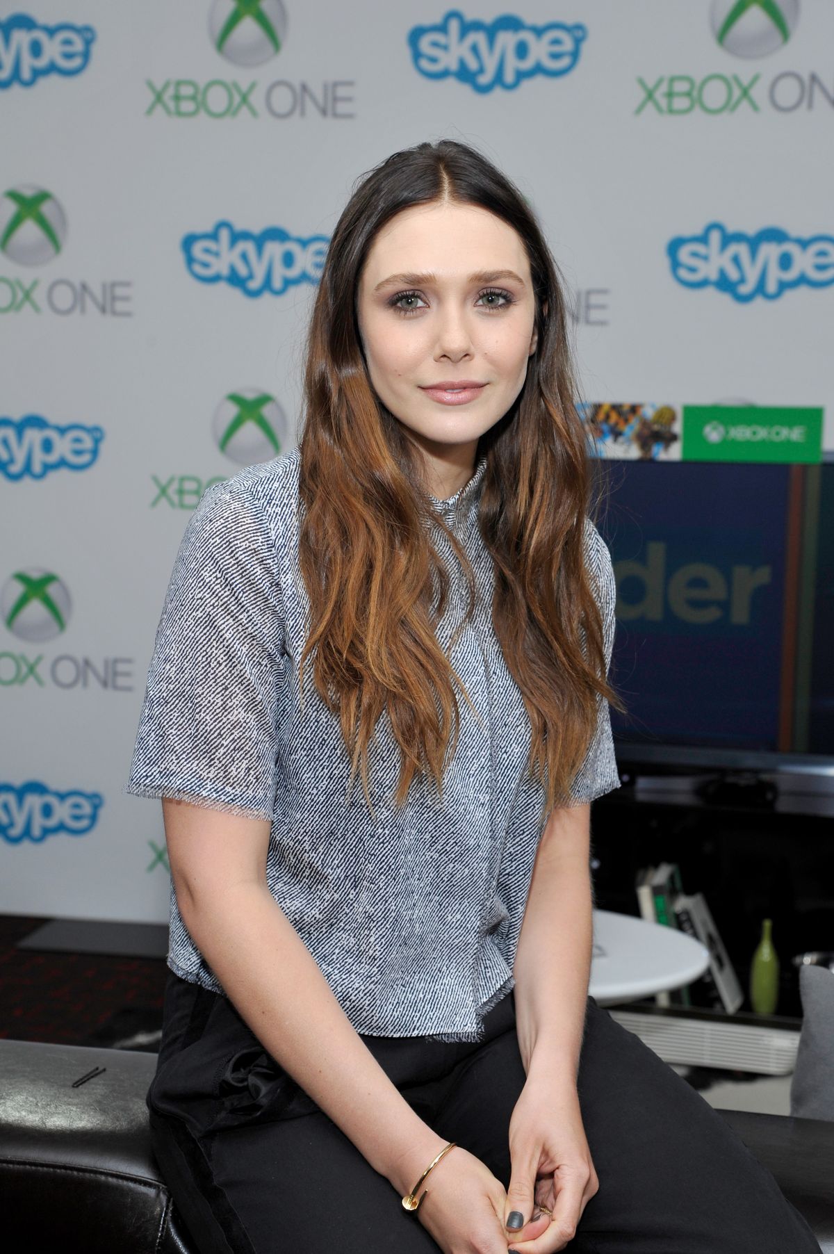 Elizabeth Olsen, photo #757994
