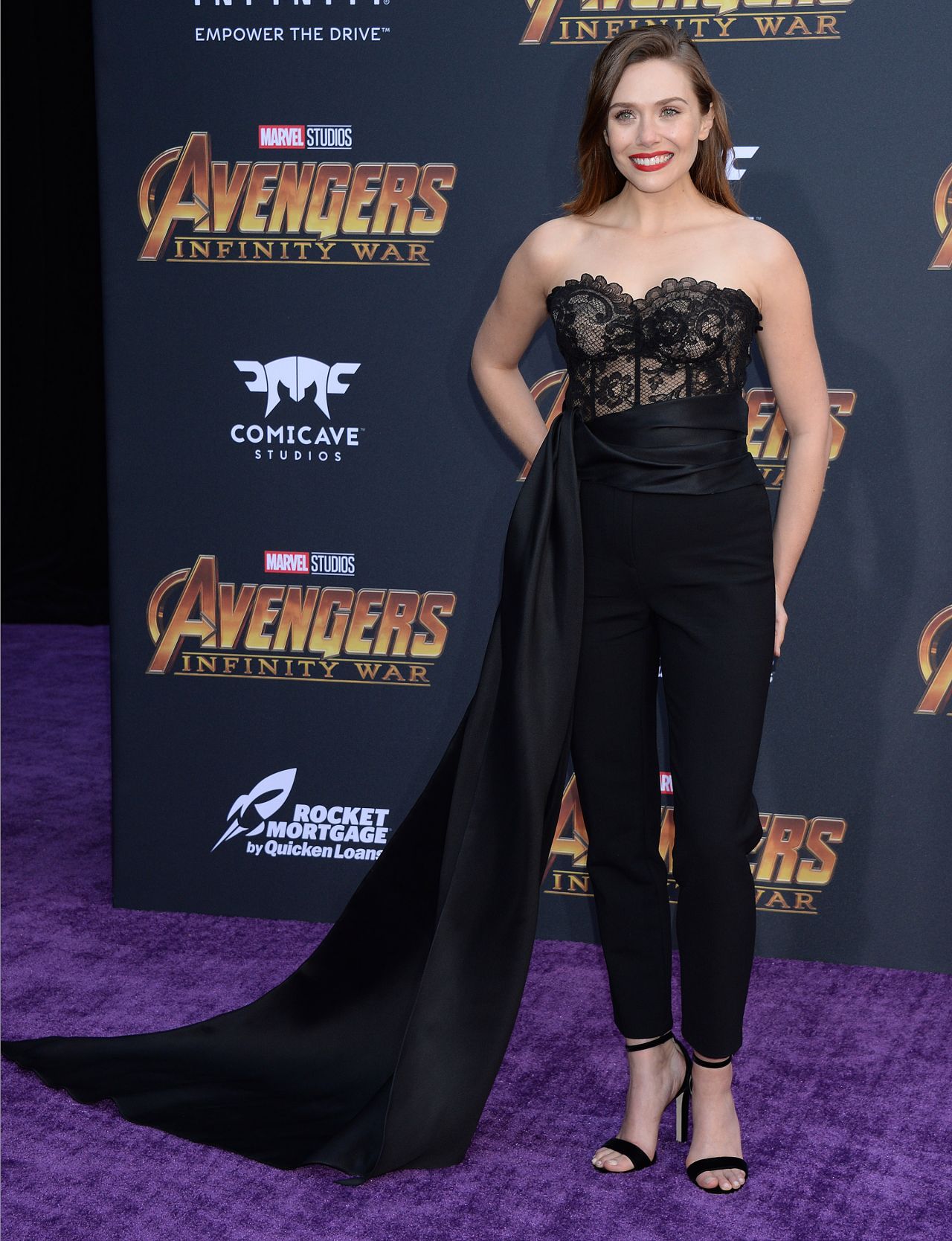Elizabeth Olsen, photo #1064823