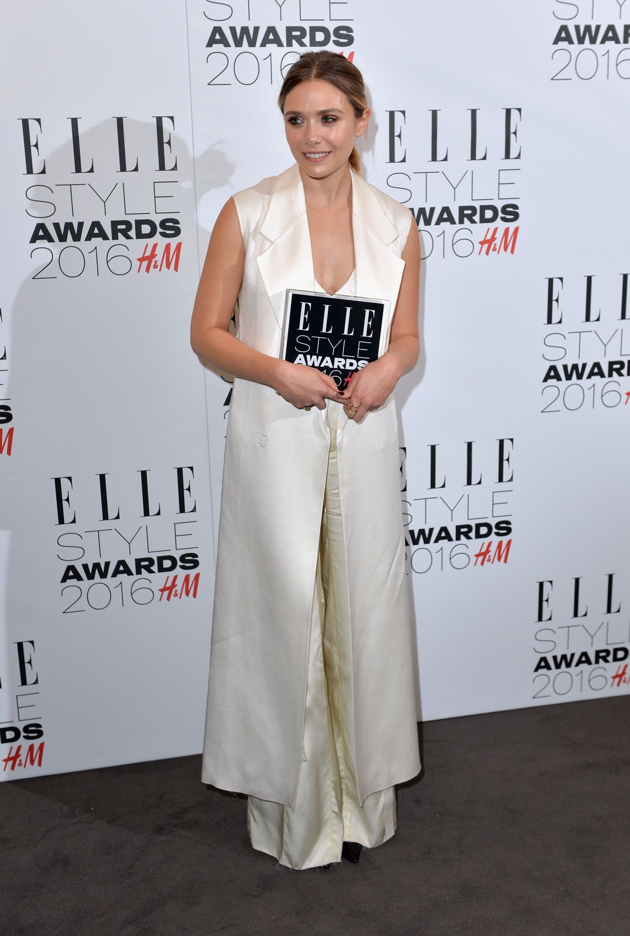 Elizabeth Olsen, photo #869958