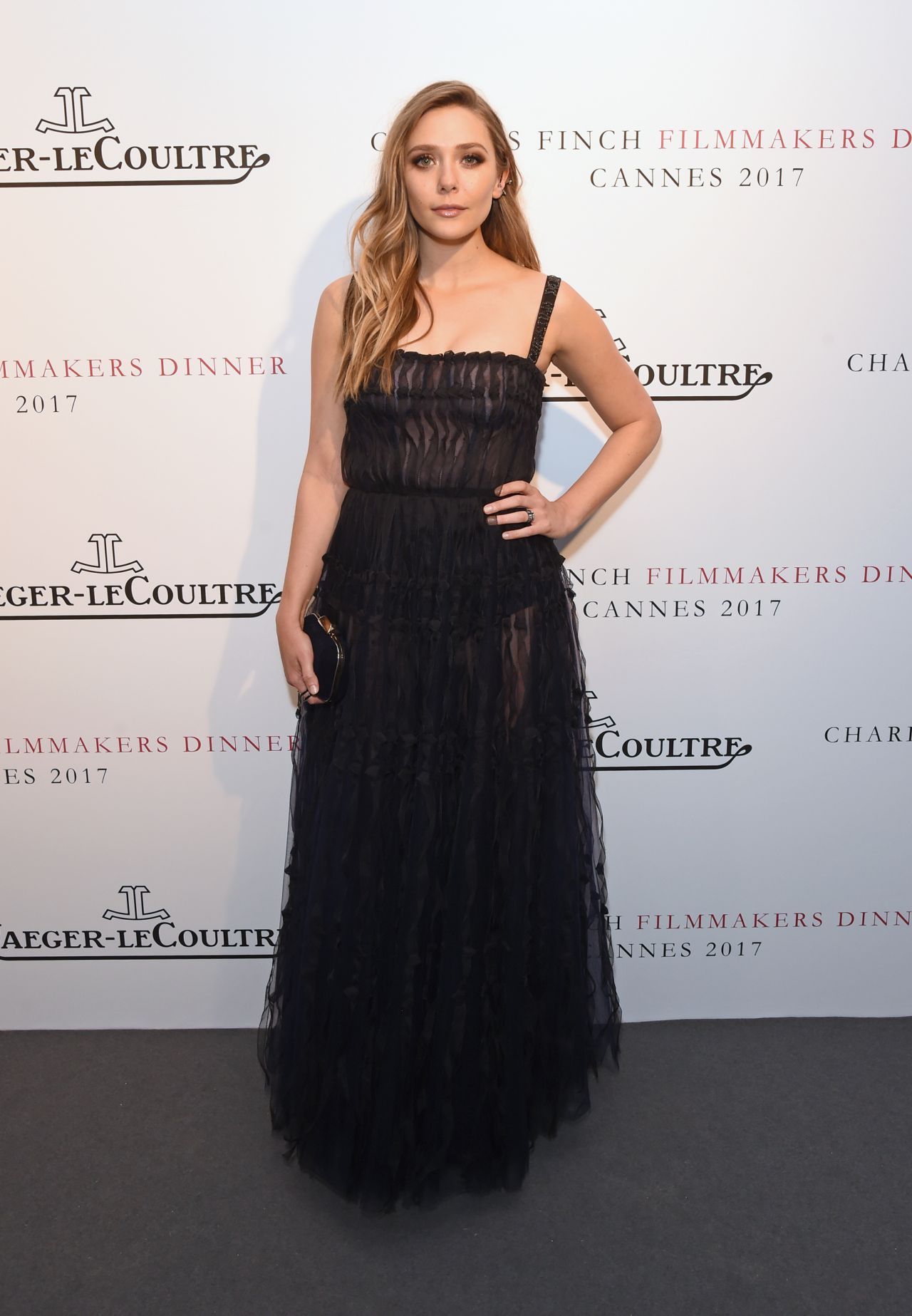 Elizabeth Olsen, photo #966885