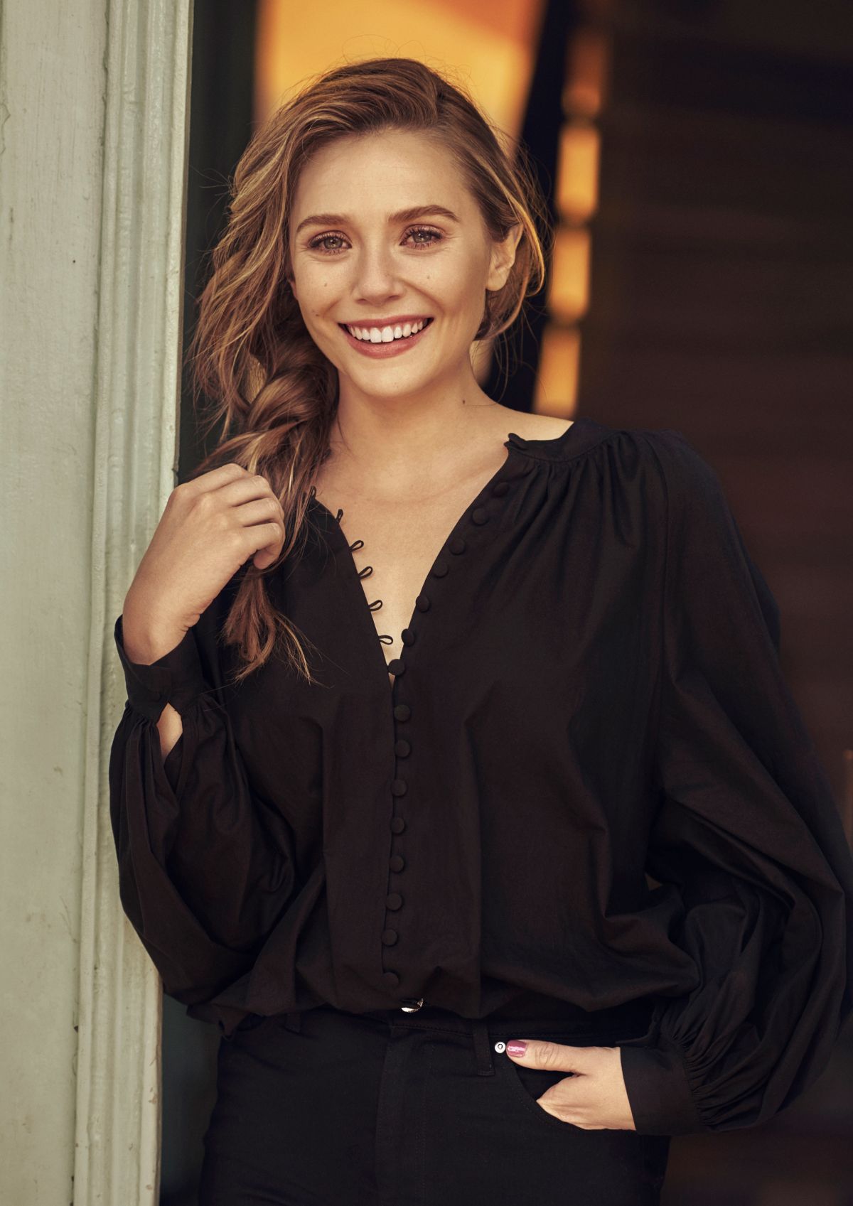Elizabeth Olsen, photo #1055429