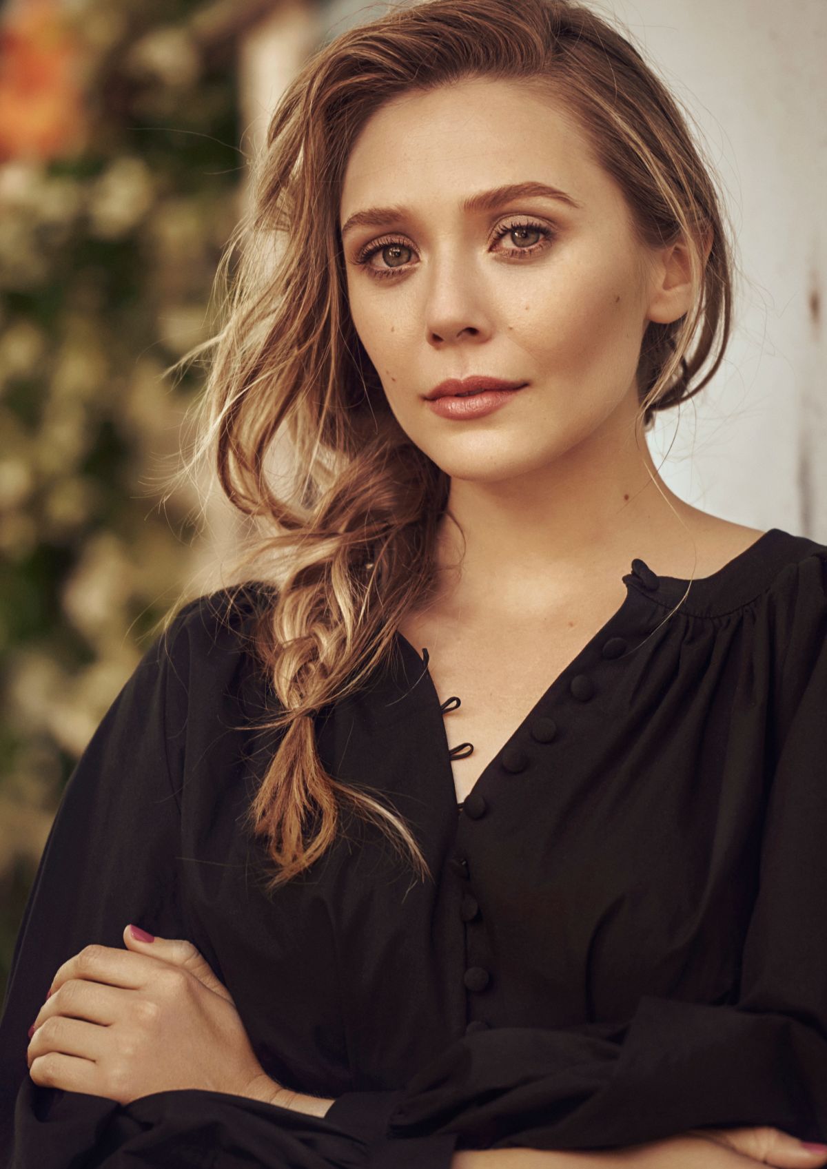 Elizabeth Olsen, photo #1055427