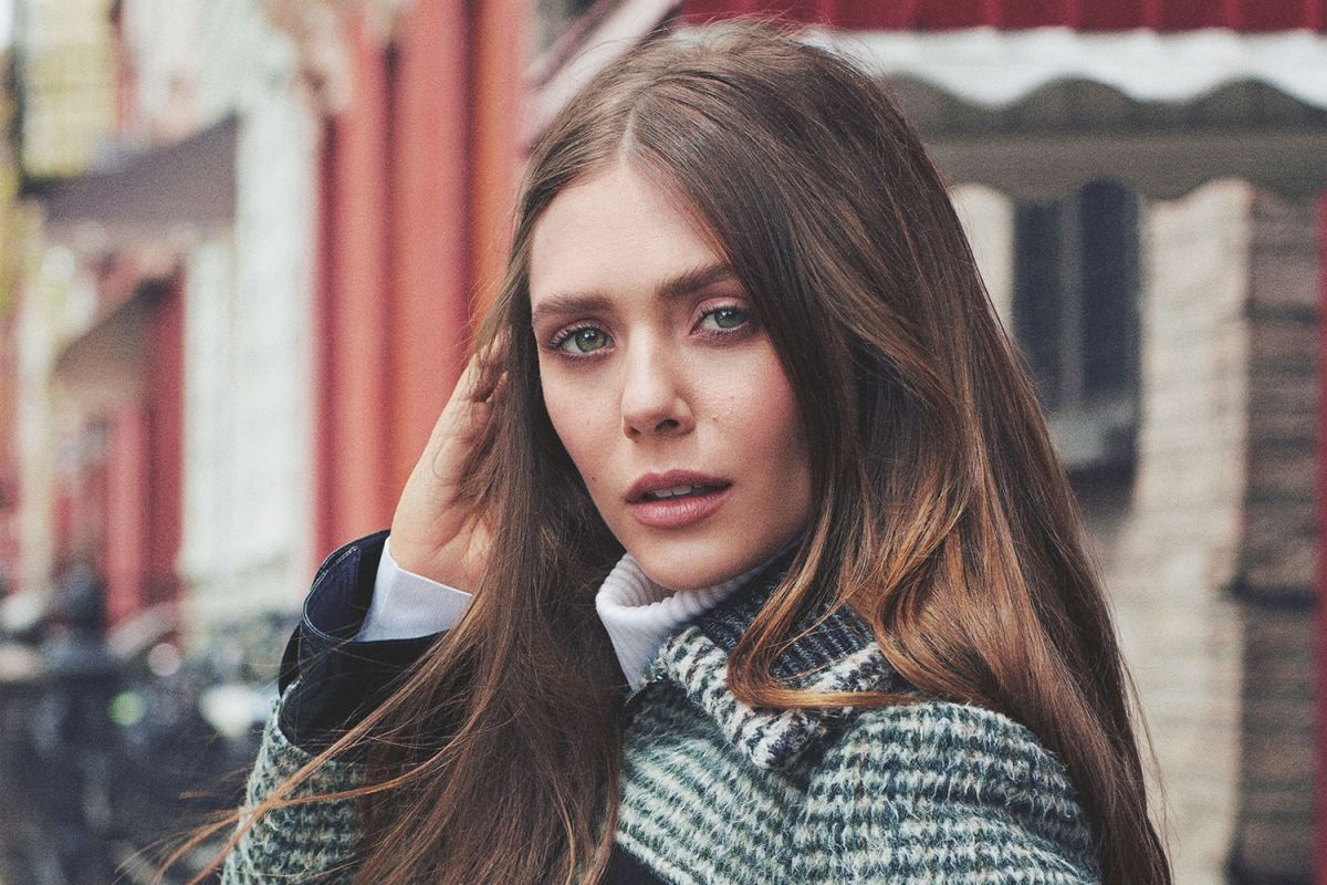 Elizabeth Olsen, photo #756969