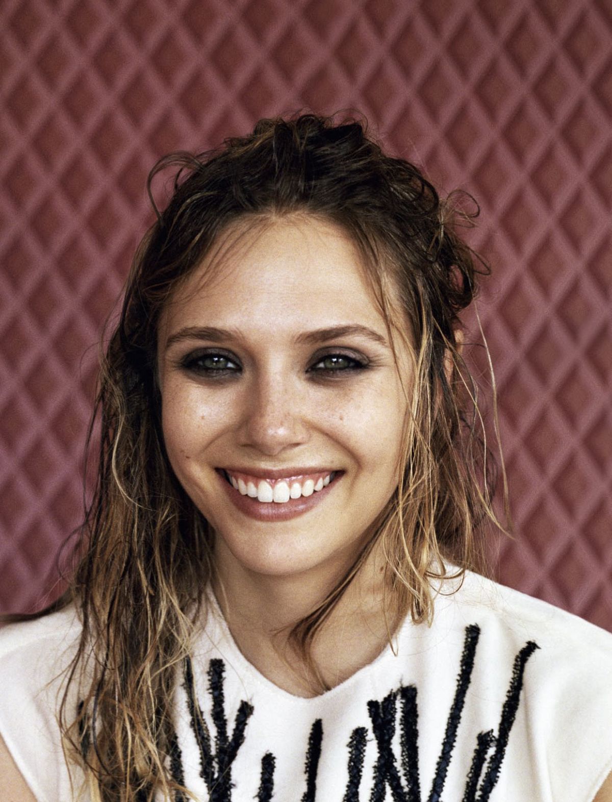 Elizabeth Olsen, photo #735599