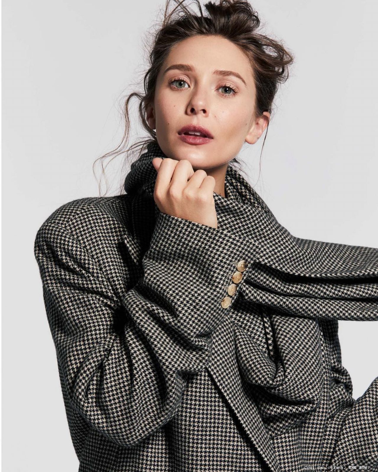 Elizabeth Olsen, photo #1109283