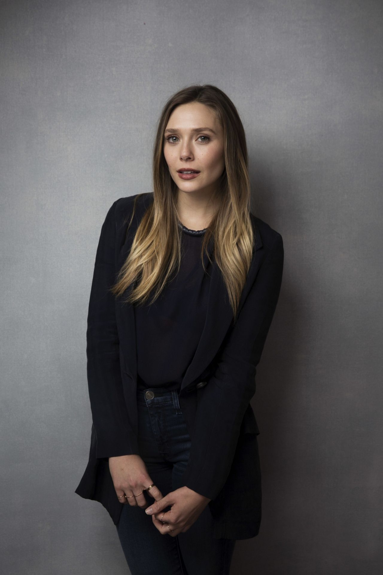 Elizabeth Olsen, photo #936133