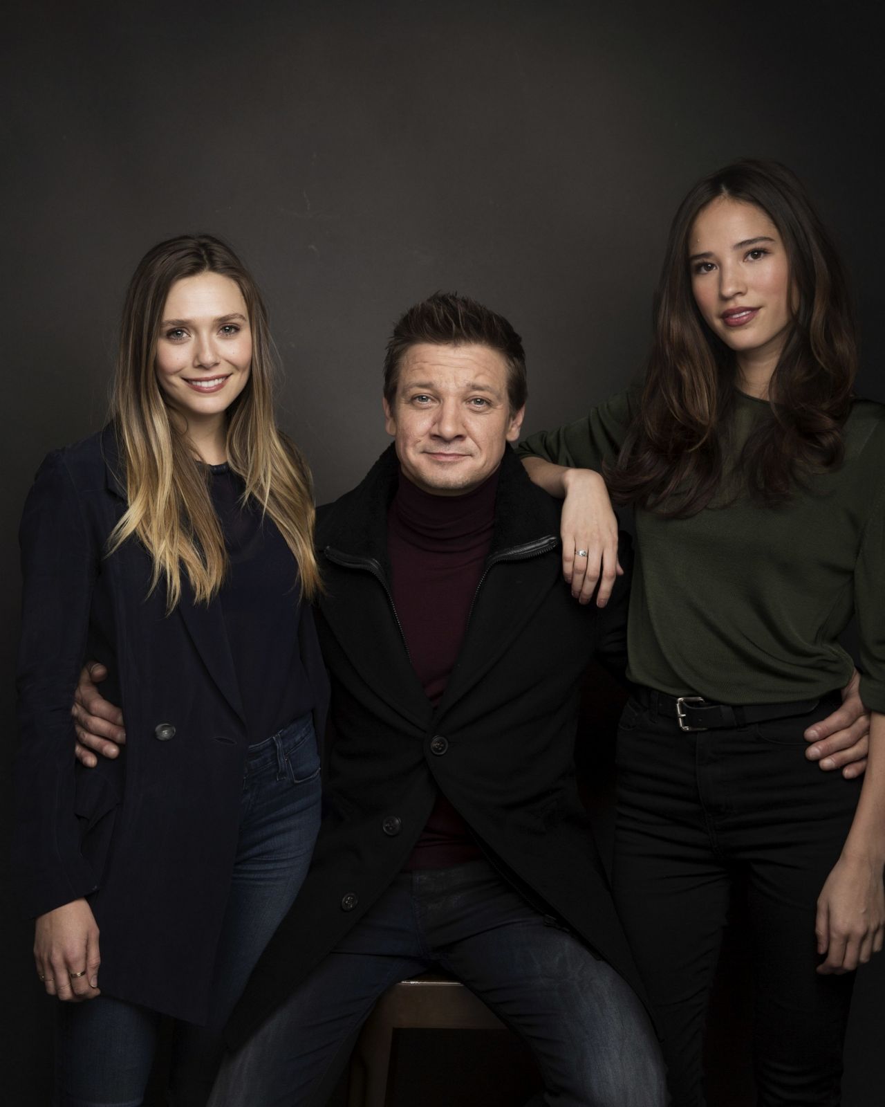 Elizabeth Olsen, photo #936129