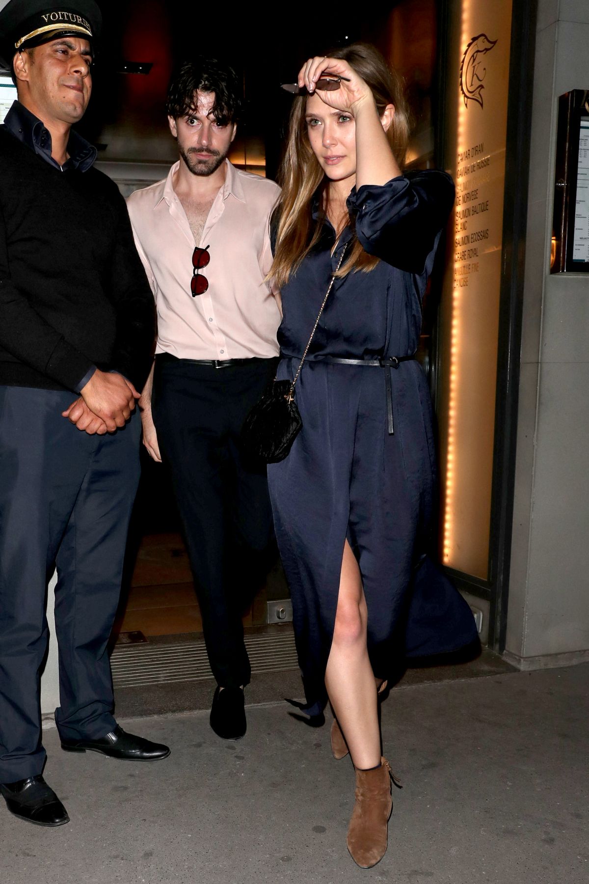 Elizabeth Olsen, photo #979300