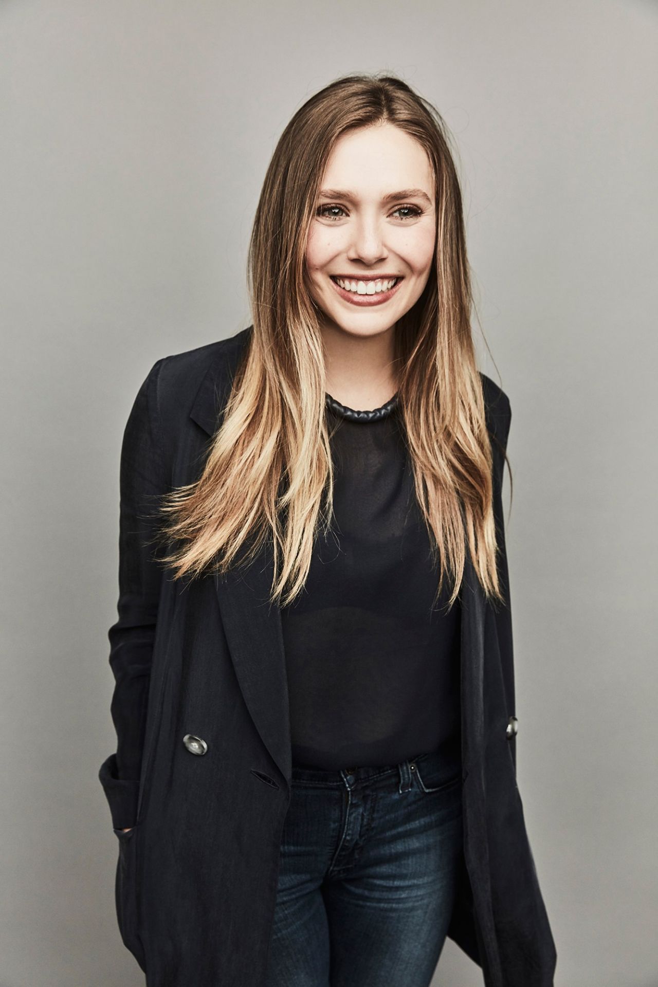 Elizabeth Olsen, photo #935889